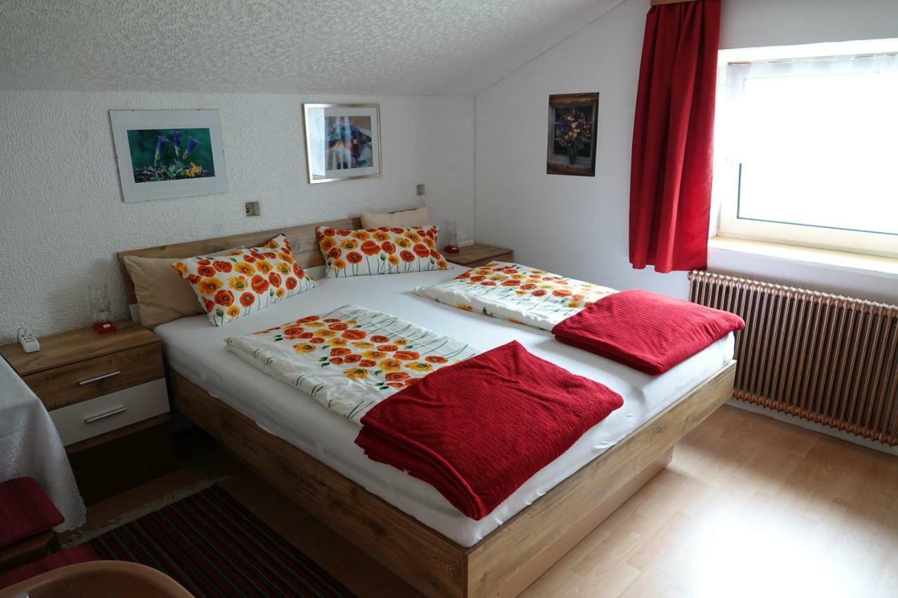 Ferienwohnung Griesser Arriach Екстериор снимка